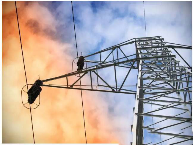 電力電纜，控制電纜