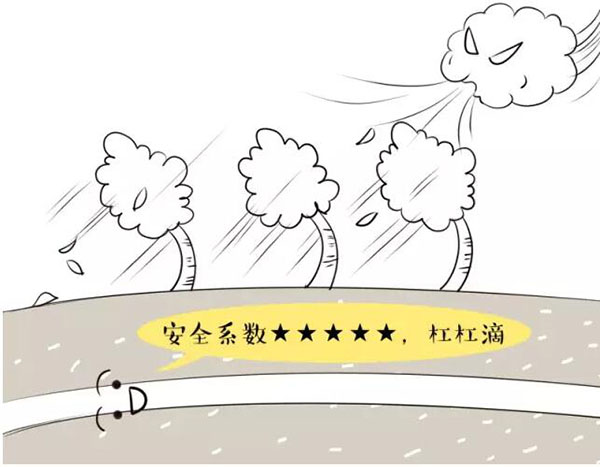 萌萌噠漫畫告訴你，地下電力電纜究竟是種什么存在