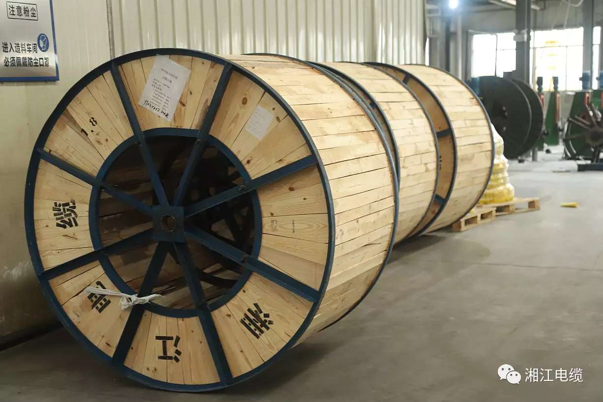 連通“一帶一路”，湘江電纜點(diǎn)亮非洲版圖