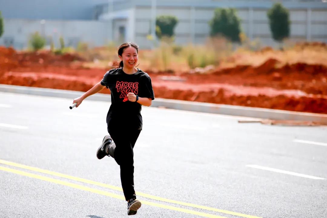 2020湘江運動會2