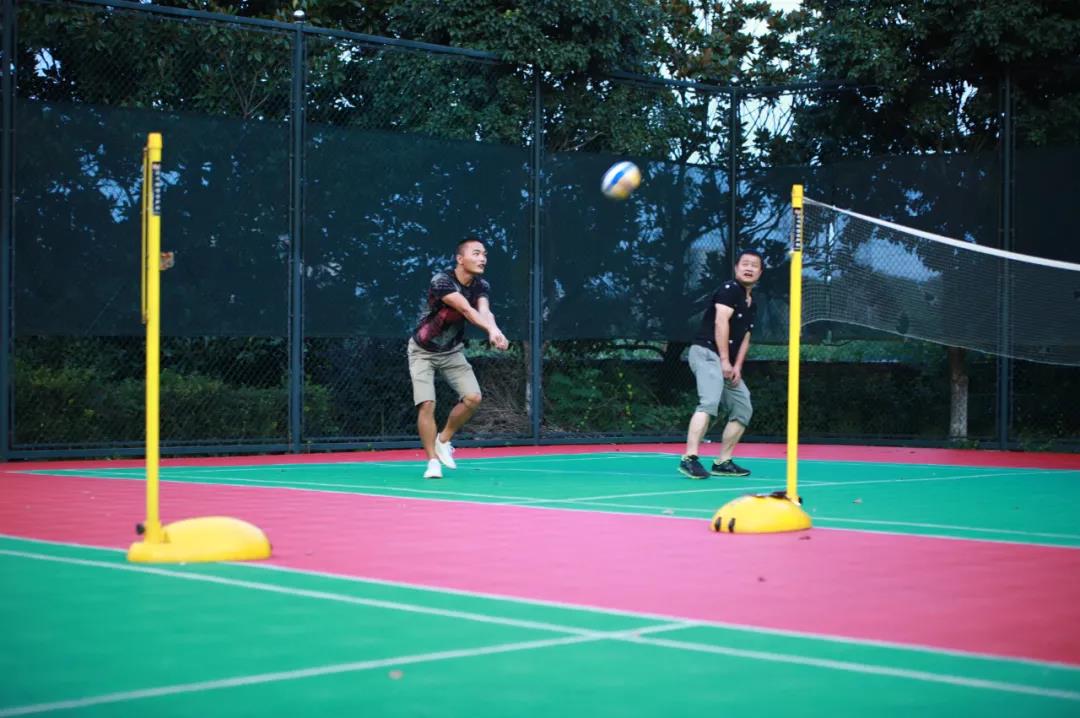 2020湘江運動會11