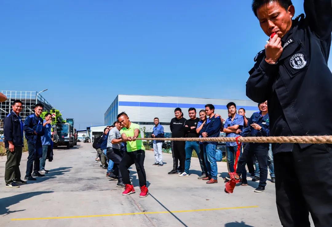 2020湘江運動會16