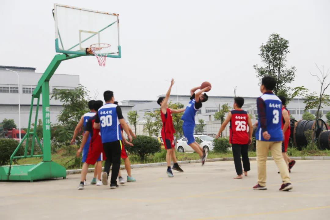 2020湘江運動會23