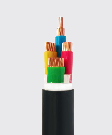 低壓YJV、YJLV銅芯/鋁芯國標(biāo)交聯(lián)聚乙烯絕緣電力電纜