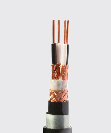 聚乙烯絕緣計算機(jī)電纜